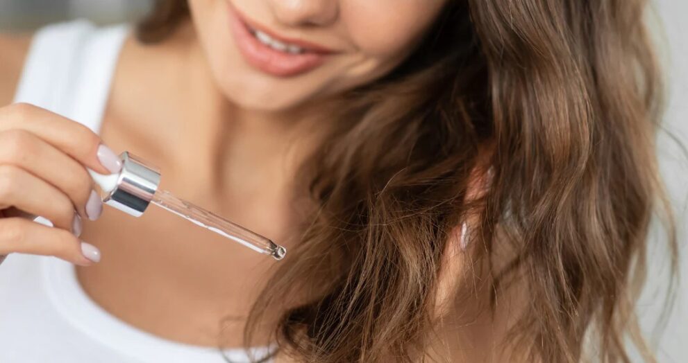 huile-de-bourrache-pour-cheveux