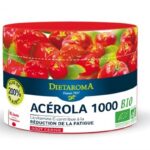 Acerola 1000 : comment booster votre énergie naturellement ?
