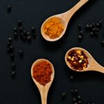 Curcuma au poivre noir : comprendre ses vertus et comment l’utiliser