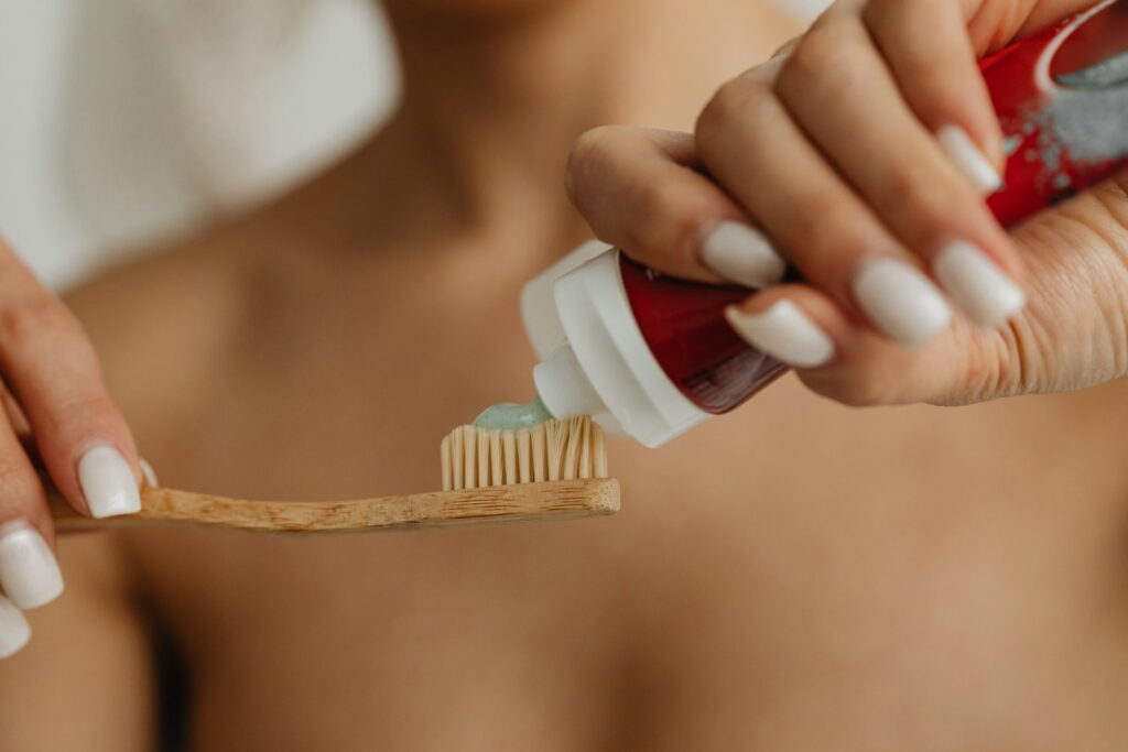 dentifrice-probiotique