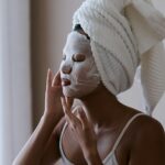 Masque tissu visage : quand l’utiliser pour un effet optimal ?