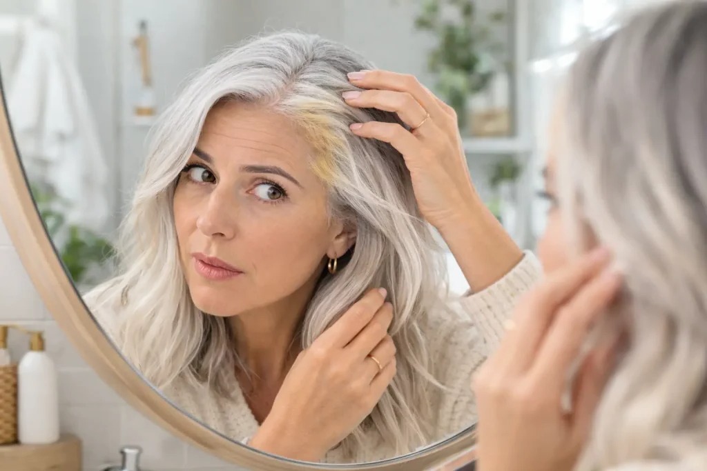 effet-betadine-sur-cheveux-blancs