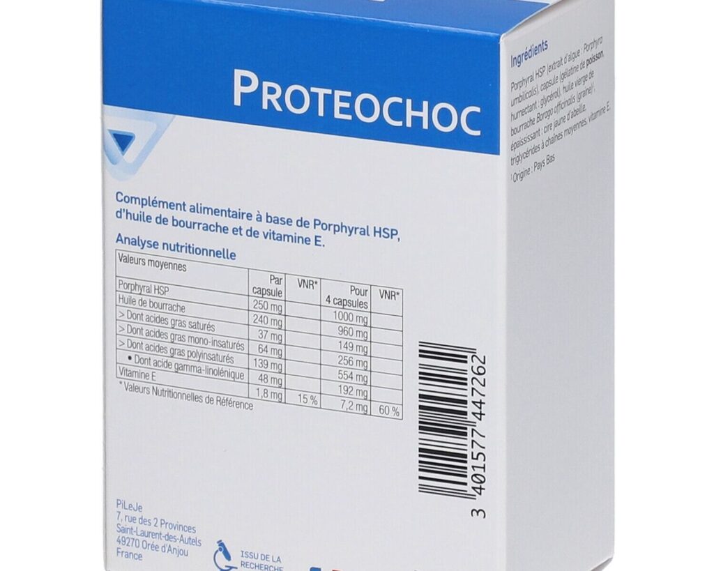 proteochoc