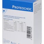 ProtéoChoc : à quoi sert ce complément et comment l’utiliser