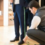 Taille moyenne homme France : comparaison avec les autres pays européens