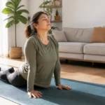 Comment soulager son dos avec ces 7 exercices ciblés