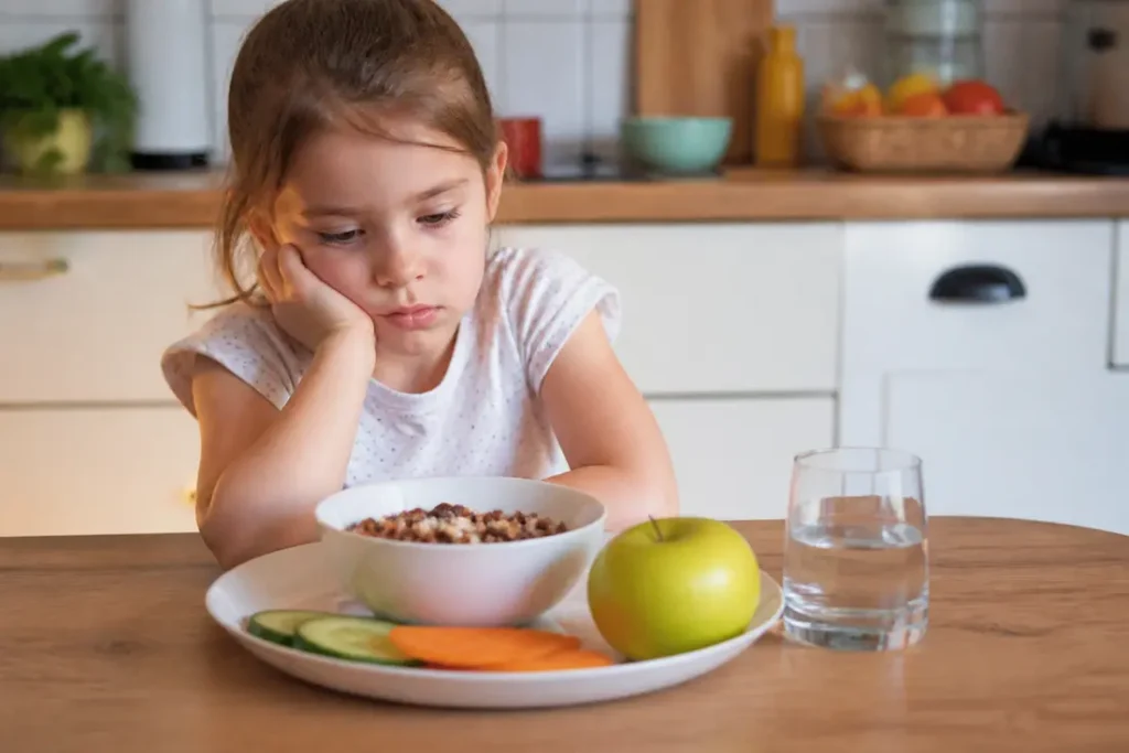 Crise d'acétone : quels aliments faut-il absolument éviter ?