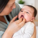Doublement des gencives à 2 mois : faut-il s’inquiéter ?
