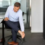 Pourquoi avez-vous mal au talon gauche : causes et significations