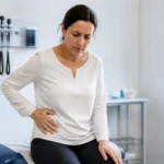 Fosse iliaque droite : quelles sont les causes des douleurs en bas à droite ?