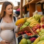 Quels sont les fruits à éviter absolument pendant la grossesse ?