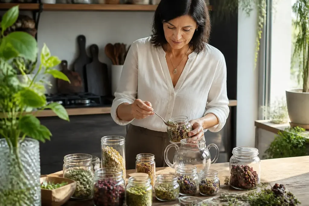 Quels remèdes de grand-mère fonctionnent vraiment pour maigrir du ventre ?