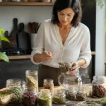 Quels remèdes de grand-mère fonctionnent vraiment pour maigrir du ventre ?