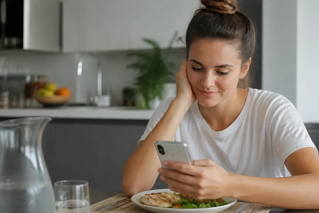 Yazio : que vaut vraiment l'application pour suivre ses calories ?